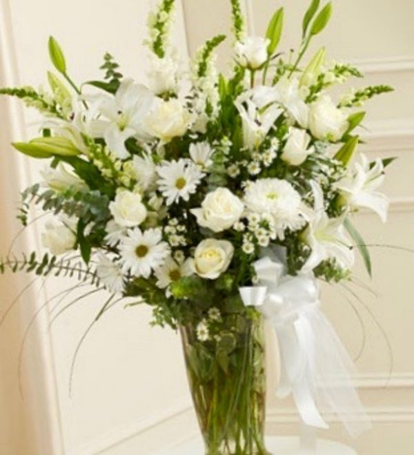 Ramo de flor fresca Alnilam